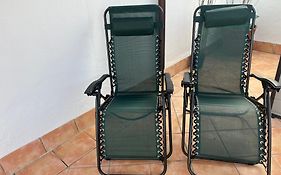 Triana Pelay Suites